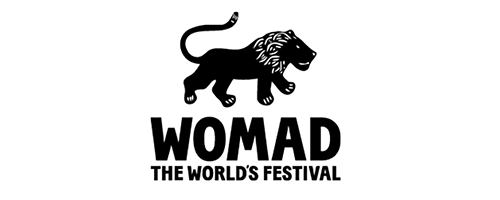 WOMAD festival